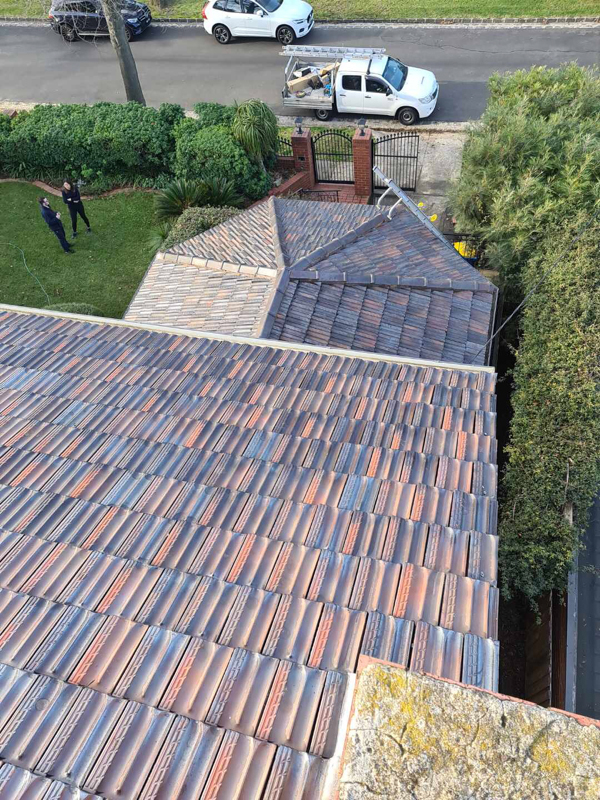 Roof Repairs Melbourne