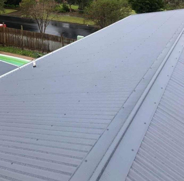 Roof Repairs Camberwell