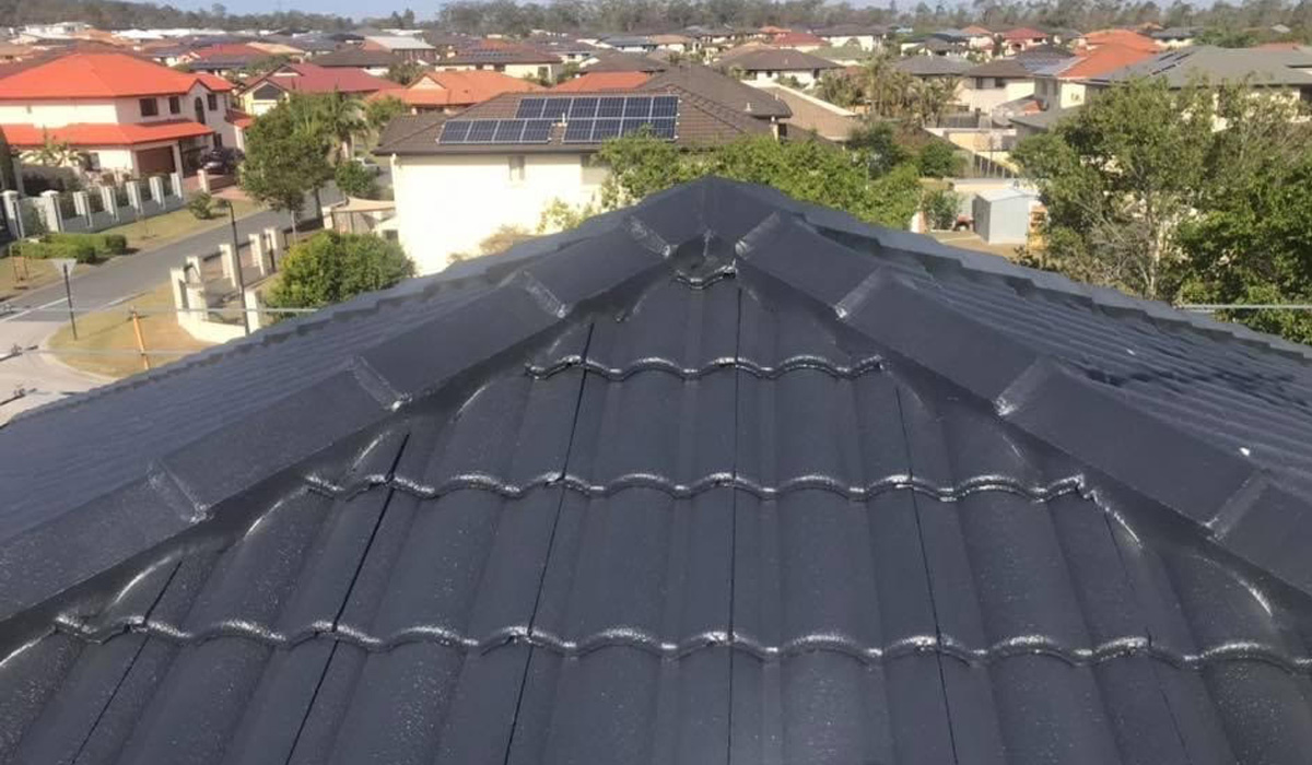 Colorbond Roof: Easy Method That Works For All