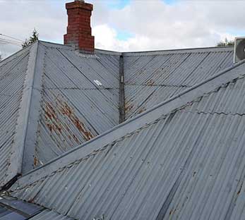 Roof Leak Repair Kew