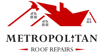 Roof Repairs - Metropolitan Roof Repair