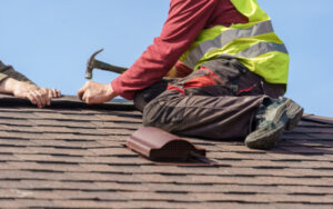Roof Repairs Kew | Roofing Services | Leak Repairs