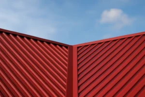 how to select colorbond colours in Melbourne