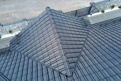 Colorbond Roofing And Roof Replacement Camberwell