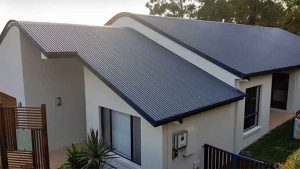 Colorbond® Roof Repair & Replacement In Melbourne