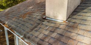 Leaking Roof Repairs Kew