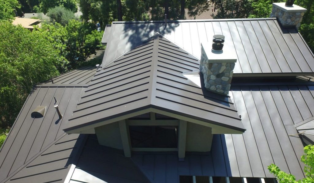 Protect Your Home in Balwyn with Durable Colorbond Roof Replacement