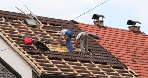 How to Get the Best Deal on Roof Repairs in Kew