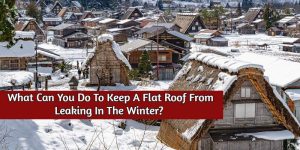 Flat-Roof-From-Leaking-in-the-winter