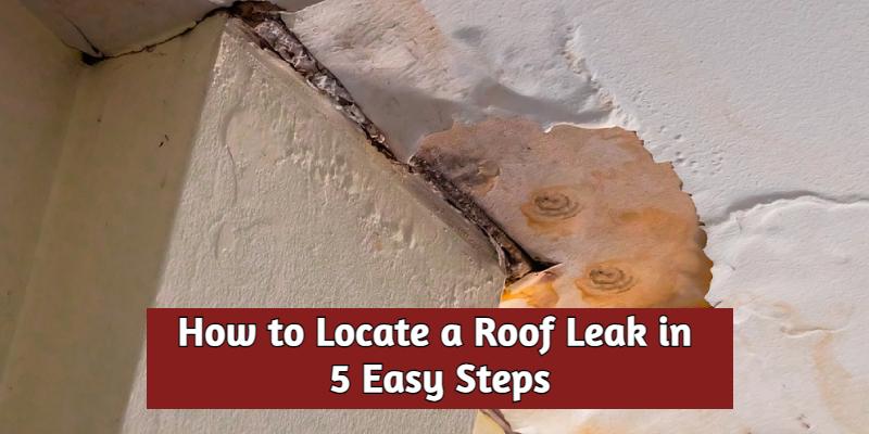 Leaking roof repairs Glen Iris 