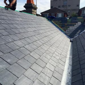 Top 10 Reasons Spanish Slate Roofing is Worth the Investment for Your Home