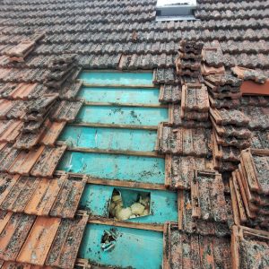 how much do roof repairs cost in Melbourne?