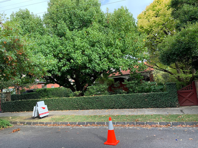 roof repairs camberwell