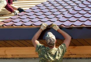 Roof Repairs Kew | Roofing Services | Leak Repairs